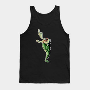 Come Closer Tank Top